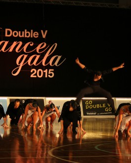 Double V Gala 2015
